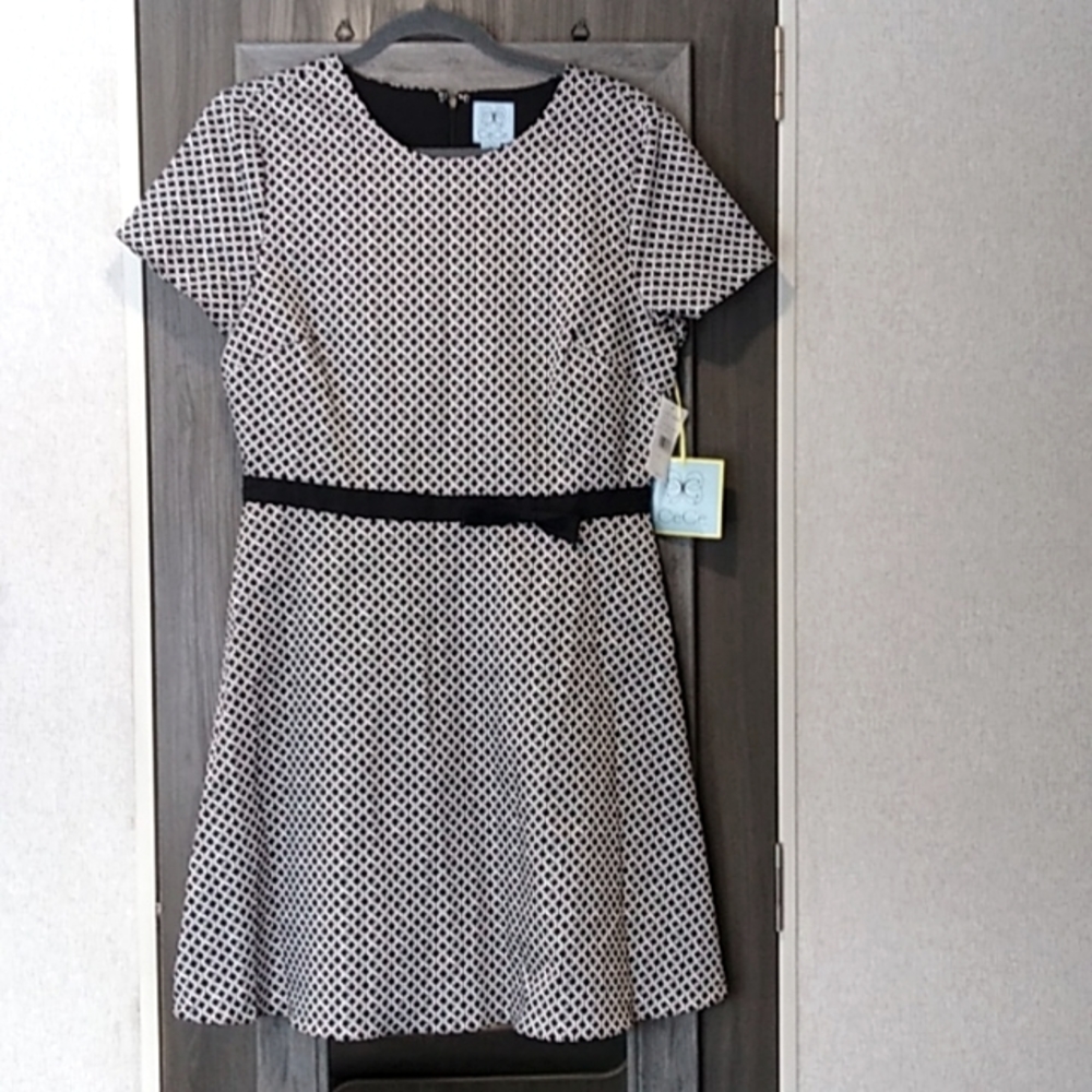 Cece size 10 dress